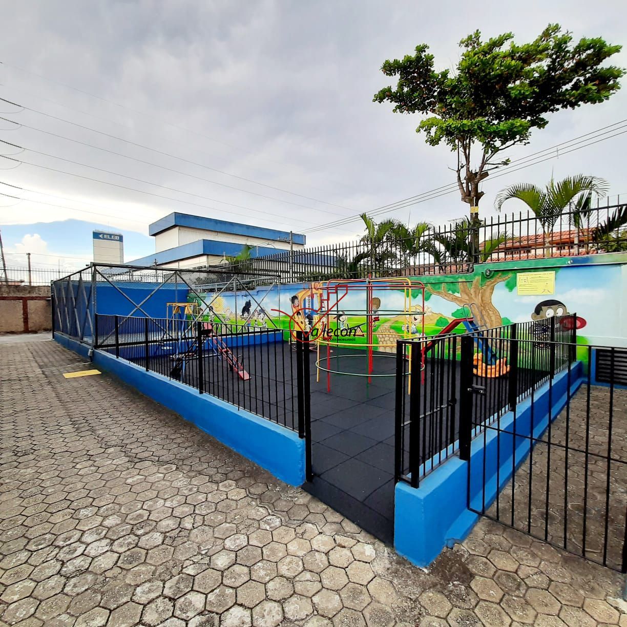 Apartamento à venda e aluguel com 2 quartos, 48m² - Foto 20