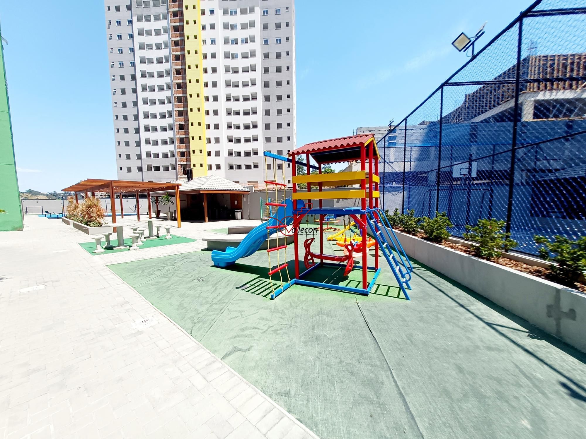 Apartamento à venda e aluguel com 2 quartos, 53m² - Foto 25