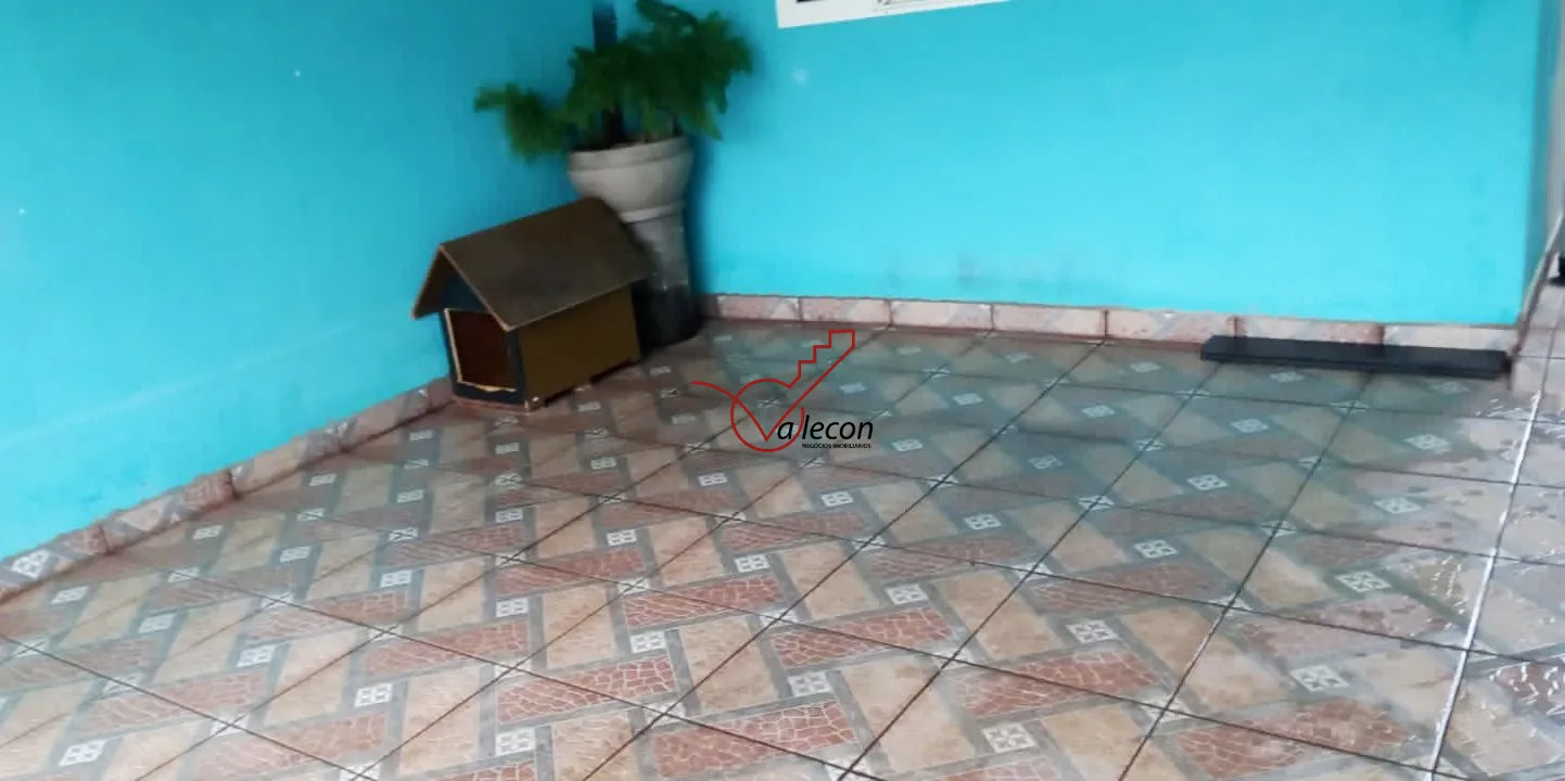Sobrado, 3 quartos, 87 m² - Foto 11