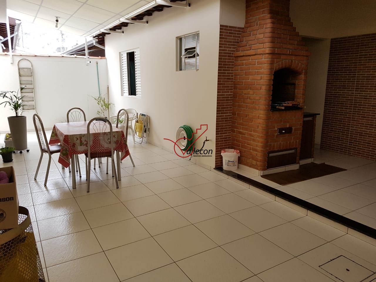 Casa, 3 quartos, 186 m² - Foto 2