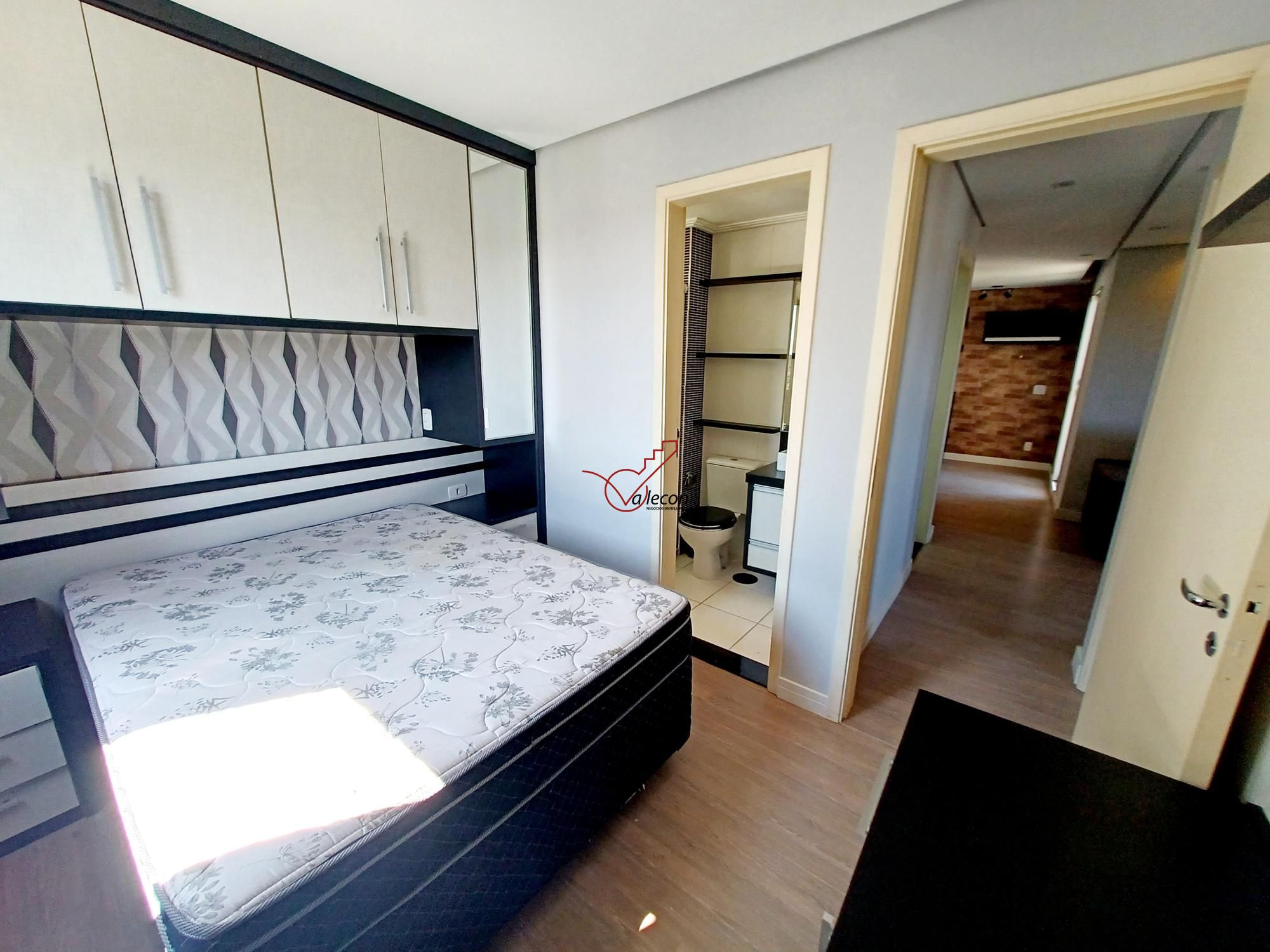 Apartamento, 2 quartos, 60 m² - Foto 14