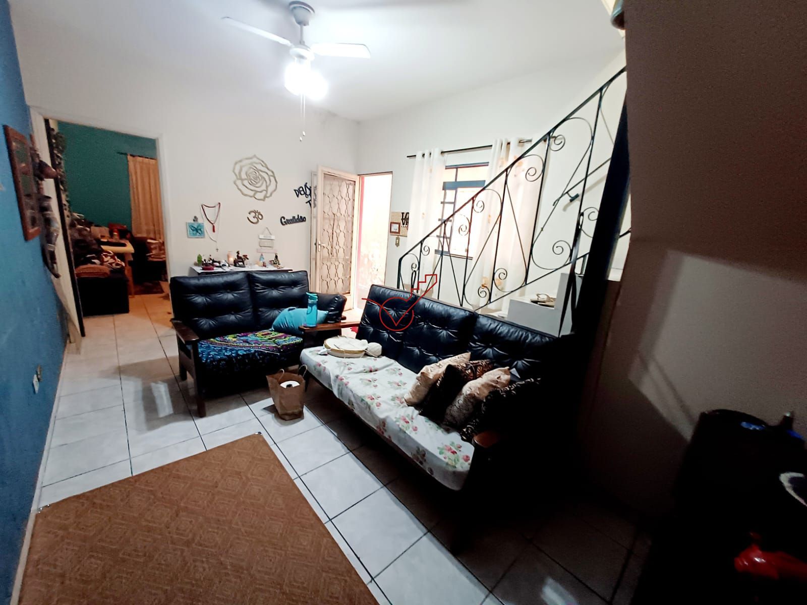 Sobrado à venda com 3 quartos, 89m² - Foto 3