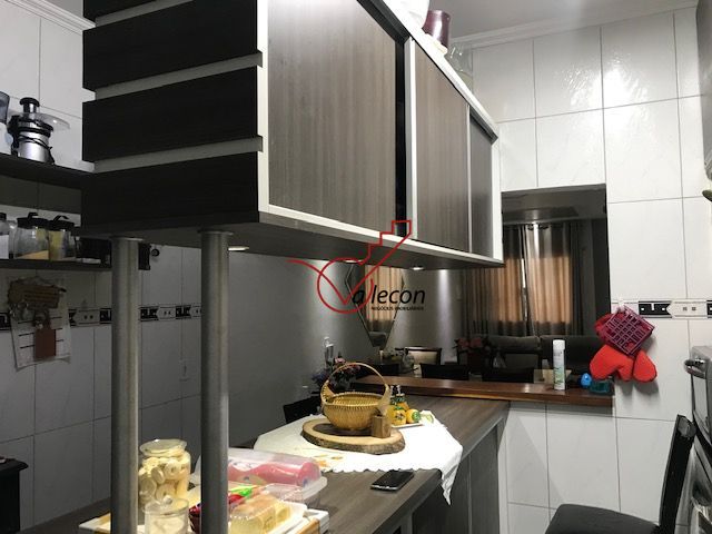 Sobrado à venda com 3 quartos, 250m² - Foto 8