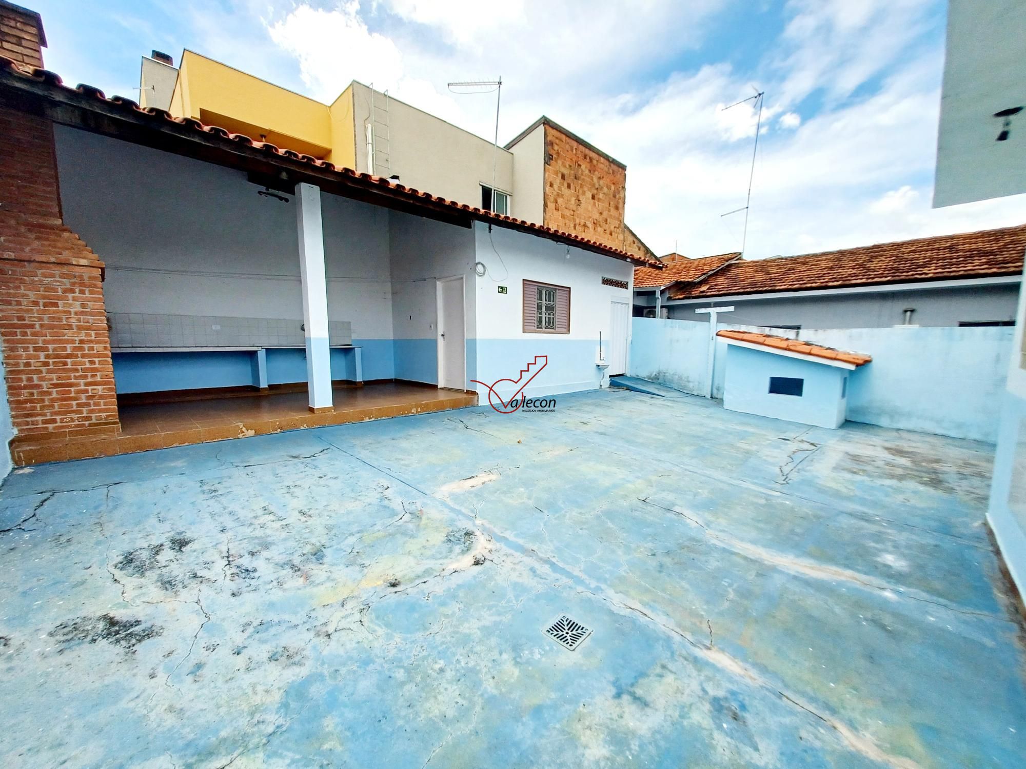 Casa à venda e aluguel com 4 quartos, 194m² - Foto 26