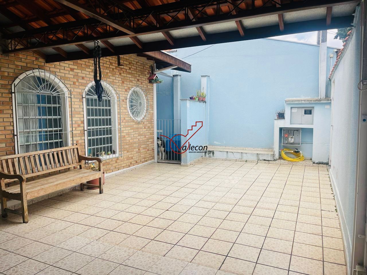 Casa, 3 quartos, 250 m² - Foto 7