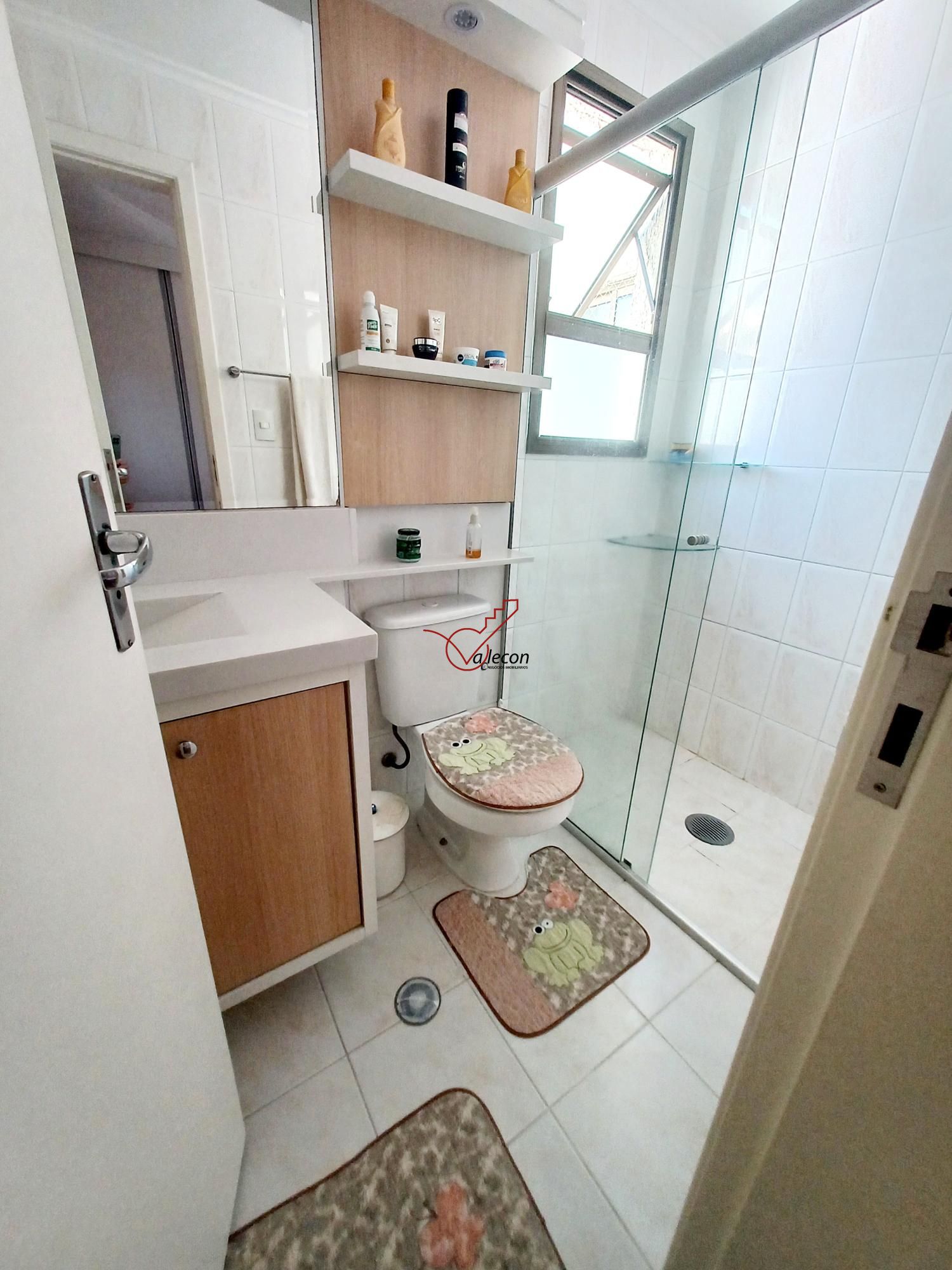 Apartamento à venda com 2 quartos, 62m² - Foto 20