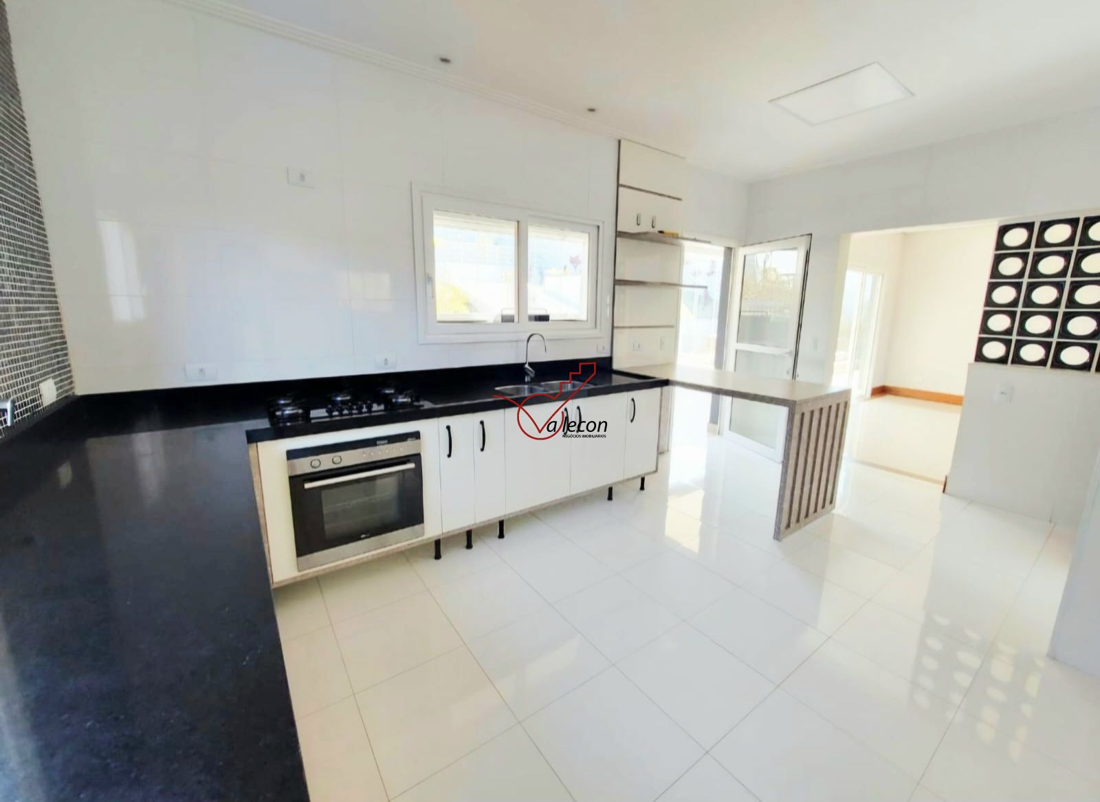 Casa de Condomínio, 5 quartos - Foto 5