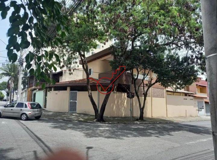 Sobrado à venda com 5 quartos, 278m² - Foto 9