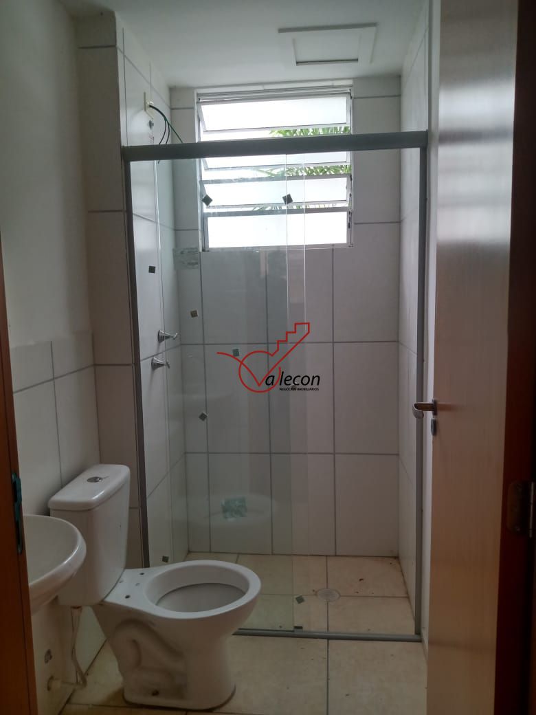 Apartamento à venda com 2 quartos, 52m² - Foto 11