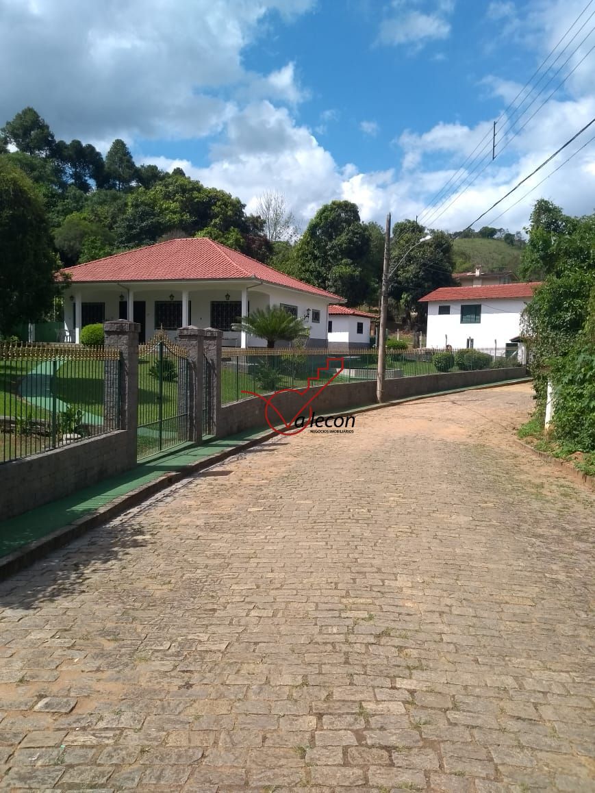 Fazenda à venda com 4 quartos, 385m² - Foto 3