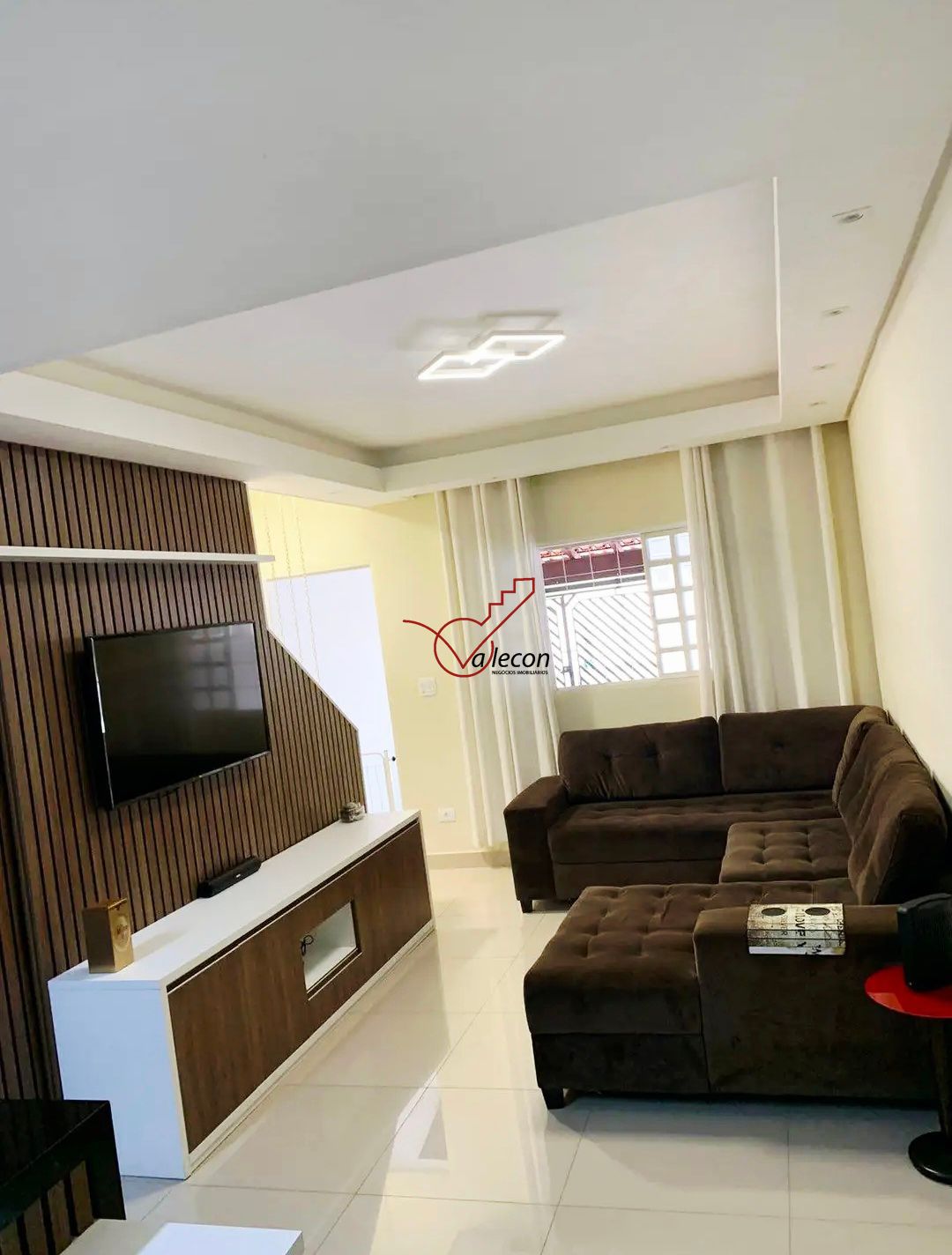 Sobrado, 2 quartos, 69 m² - Foto 8