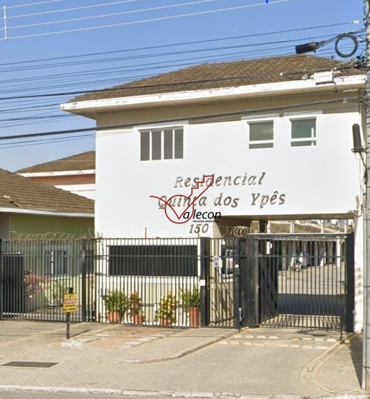 Casa de Condomínio à venda com 3 quartos, 76m² - Foto 20