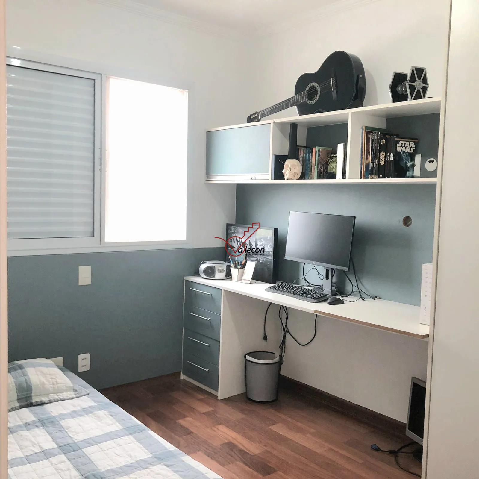 Apartamento, 3 quartos, 99 m² - Foto 14