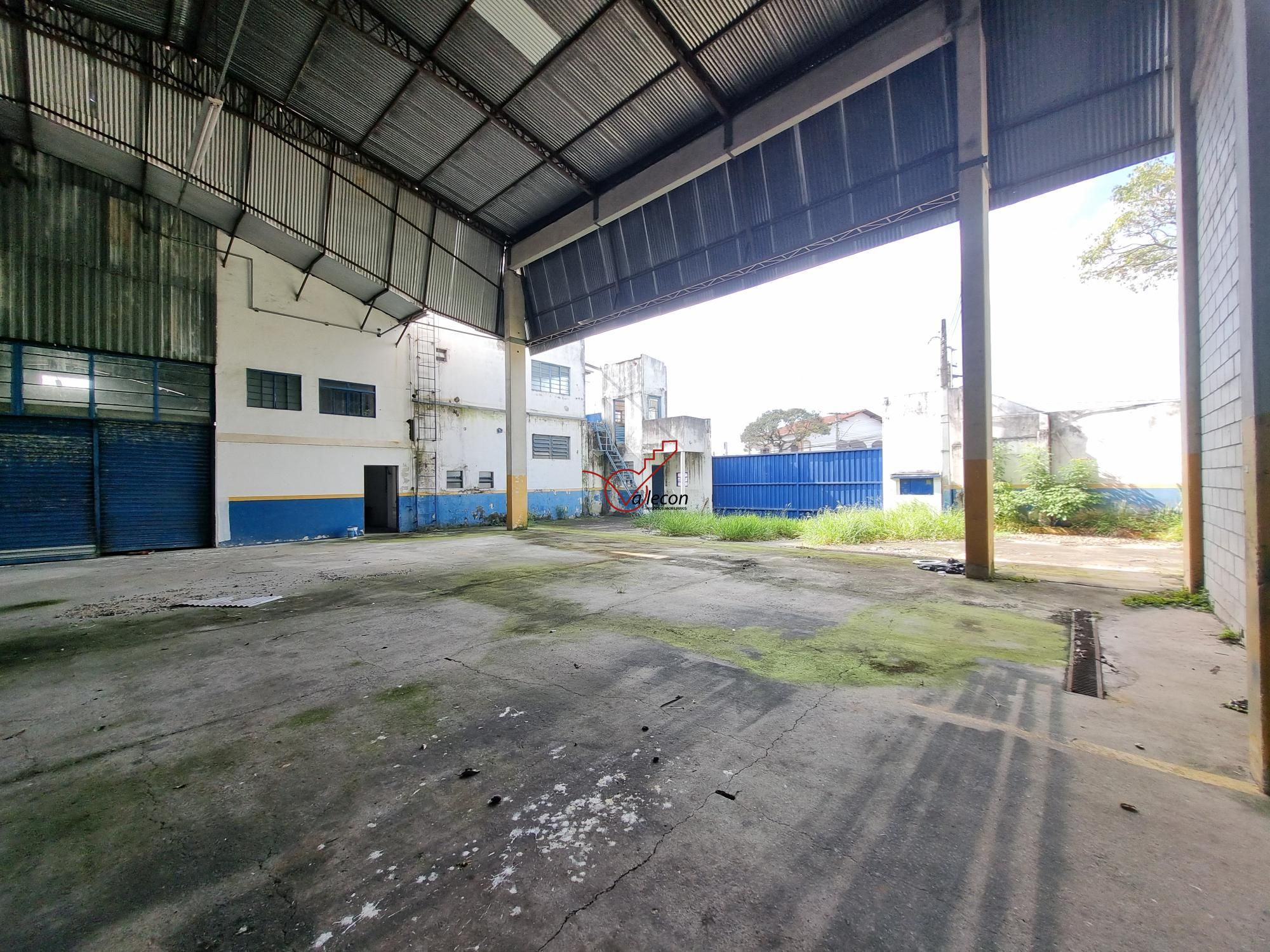 Depósito-Galpão - Foto 25