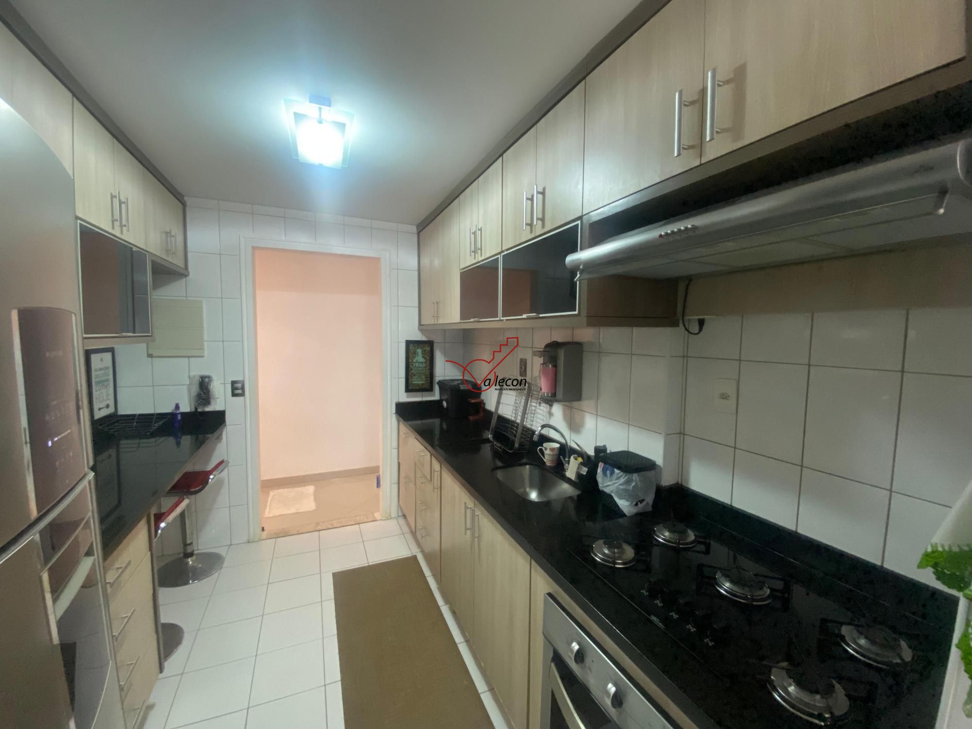 Apartamento, 3 quartos, 86 m² - Foto 11