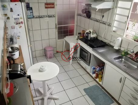 Casa à venda com 3 quartos, 138m² - Foto 6