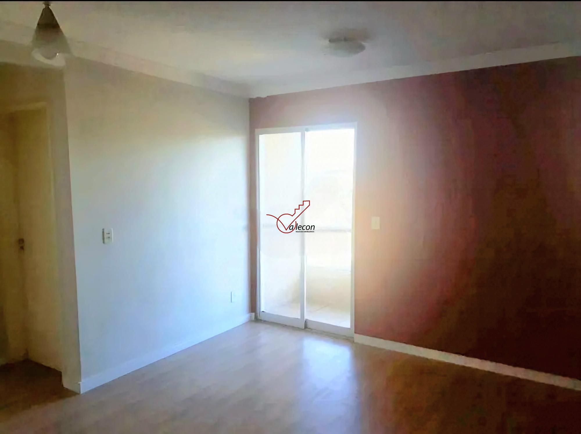 Apartamento, 2 quartos, 52 m² - Foto 3