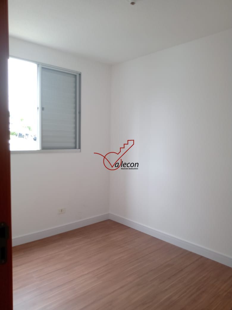 Apartamento à venda com 2 quartos, 52m² - Foto 9