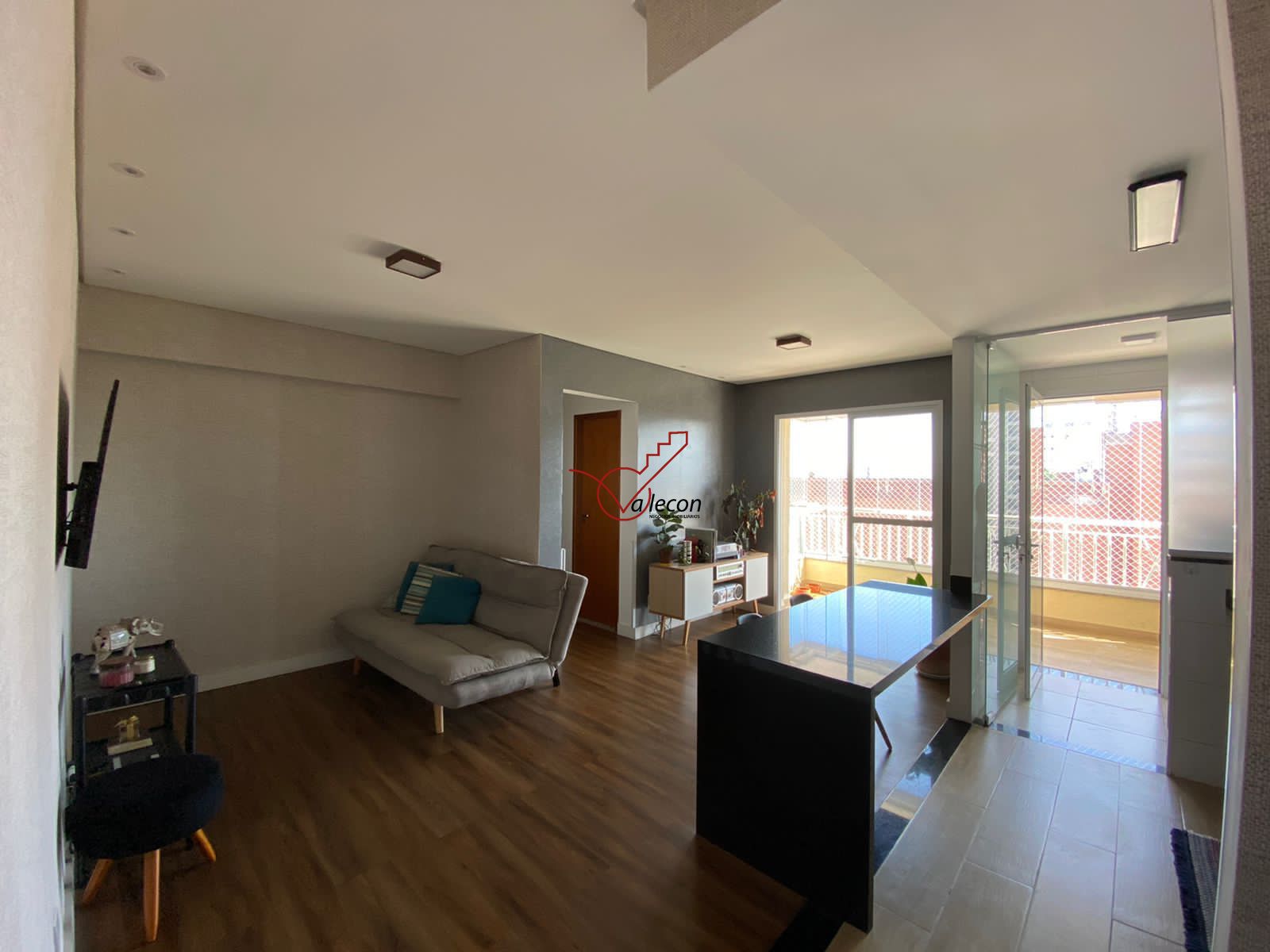 Apartamento à venda com 2 quartos, 69m² - Foto 11