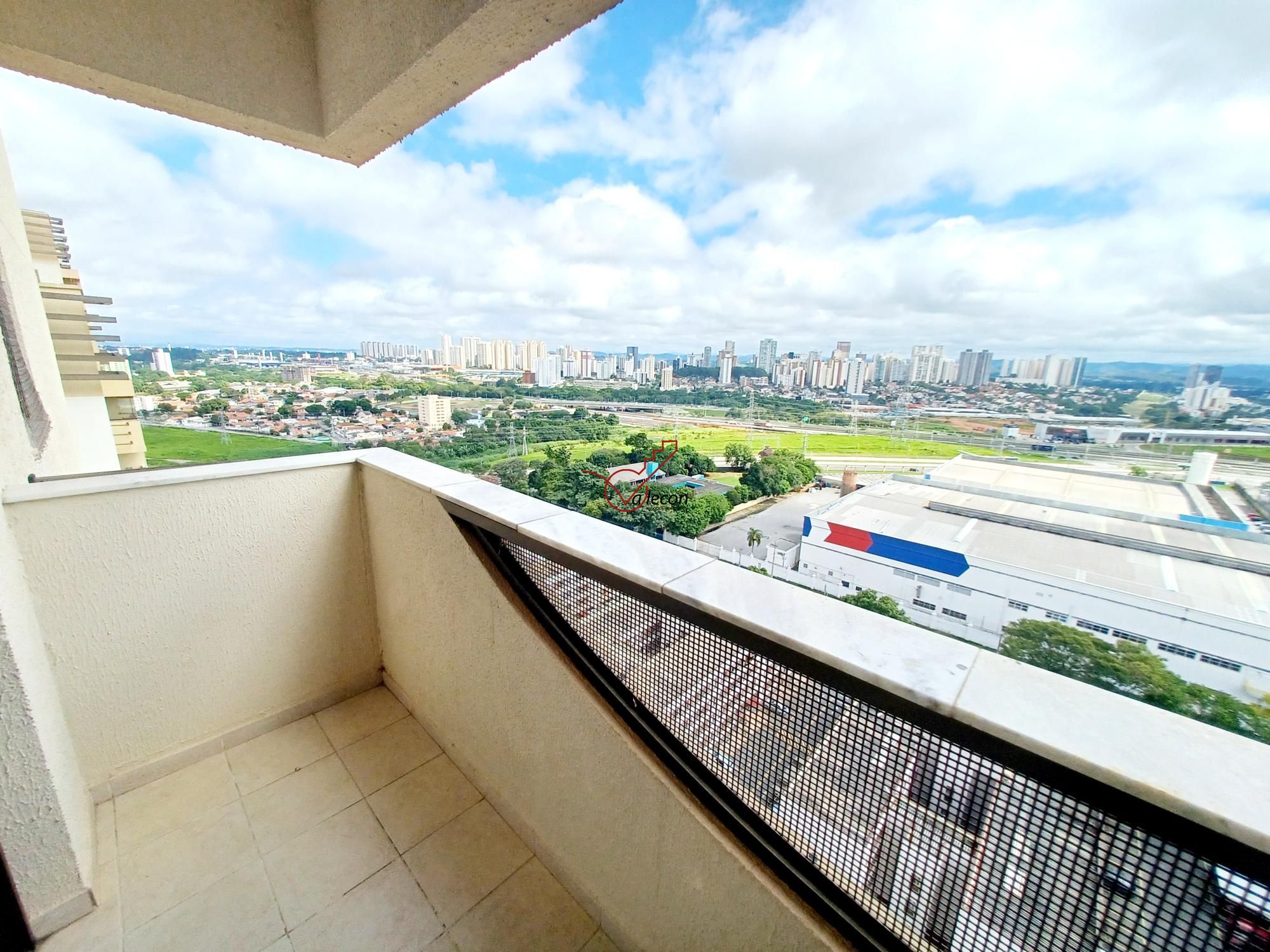 Apartamento para alugar com 2 quartos, 65m² - Foto 11