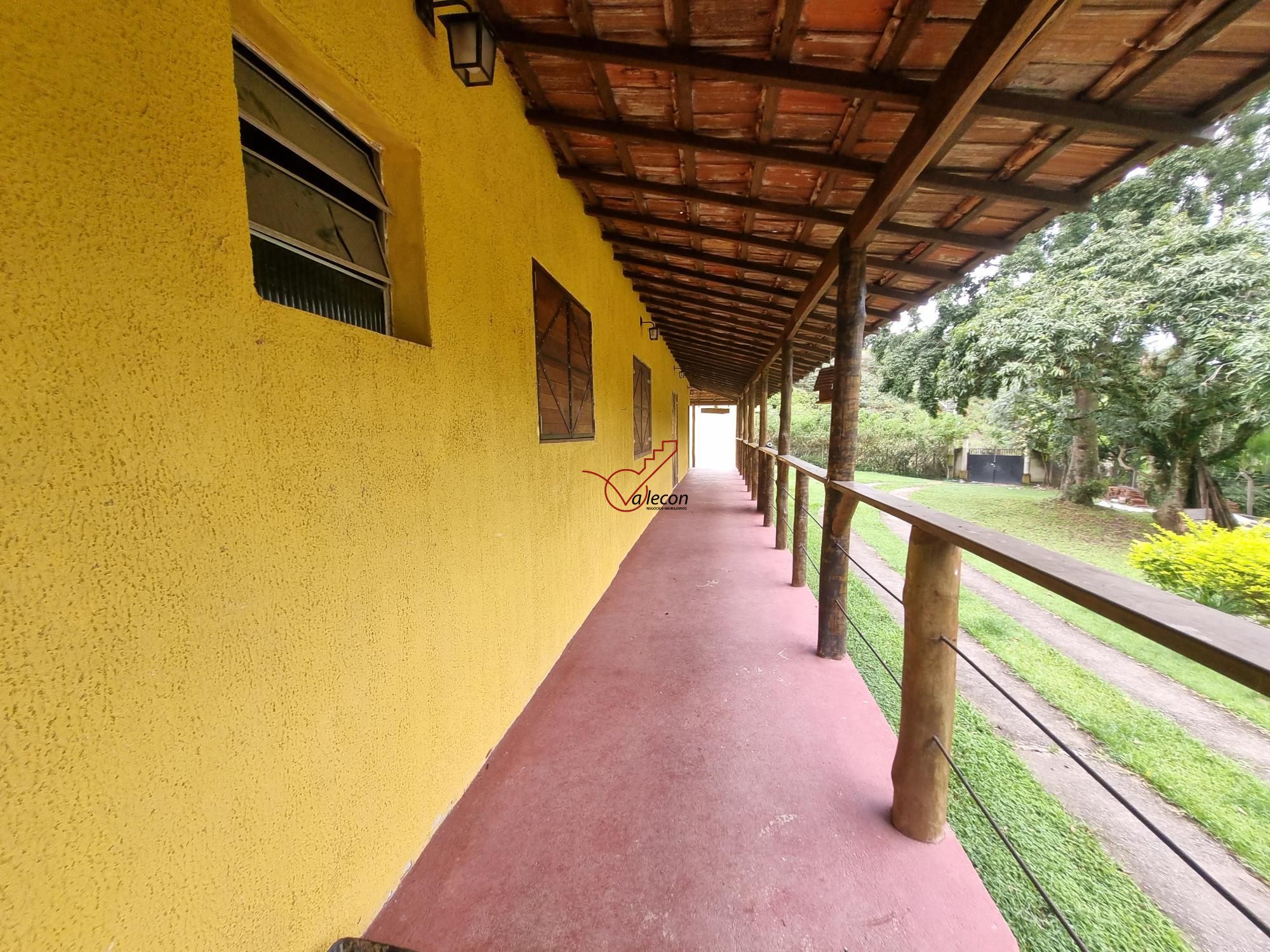 Sítio, 3 quartos, 2500 m² - Foto 22