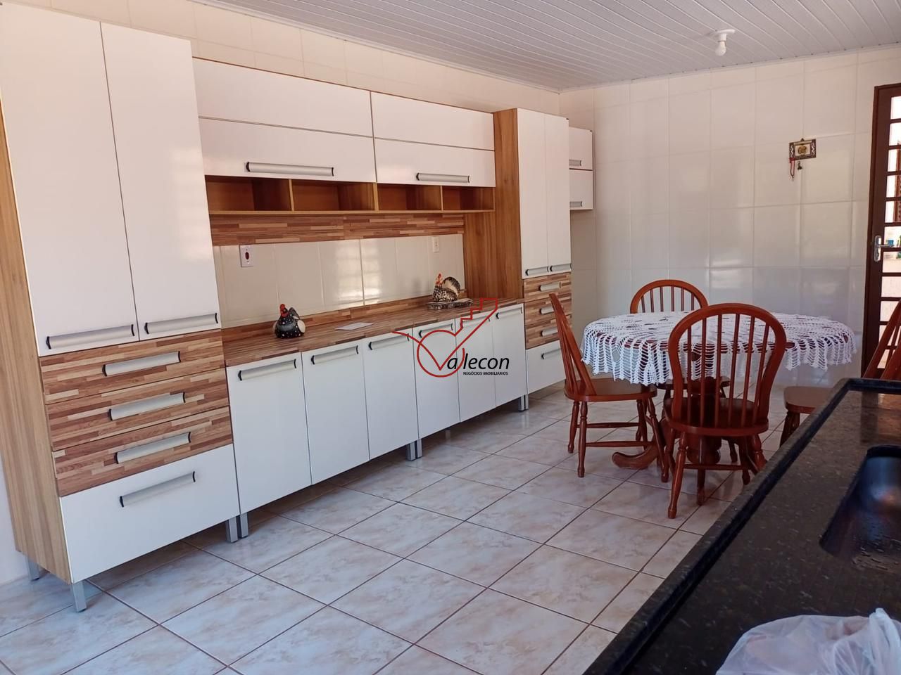 Sítio à venda com 2 quartos, 160m² - Foto 6