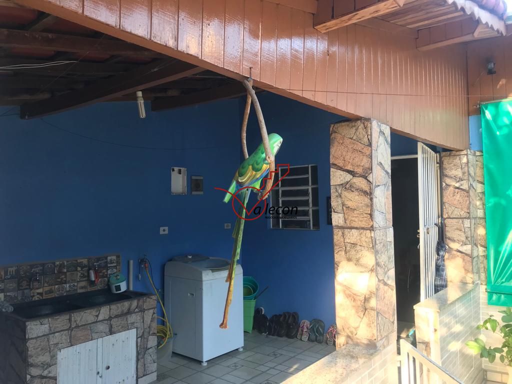 Casa, 2 quartos, 90 m² - Foto 10