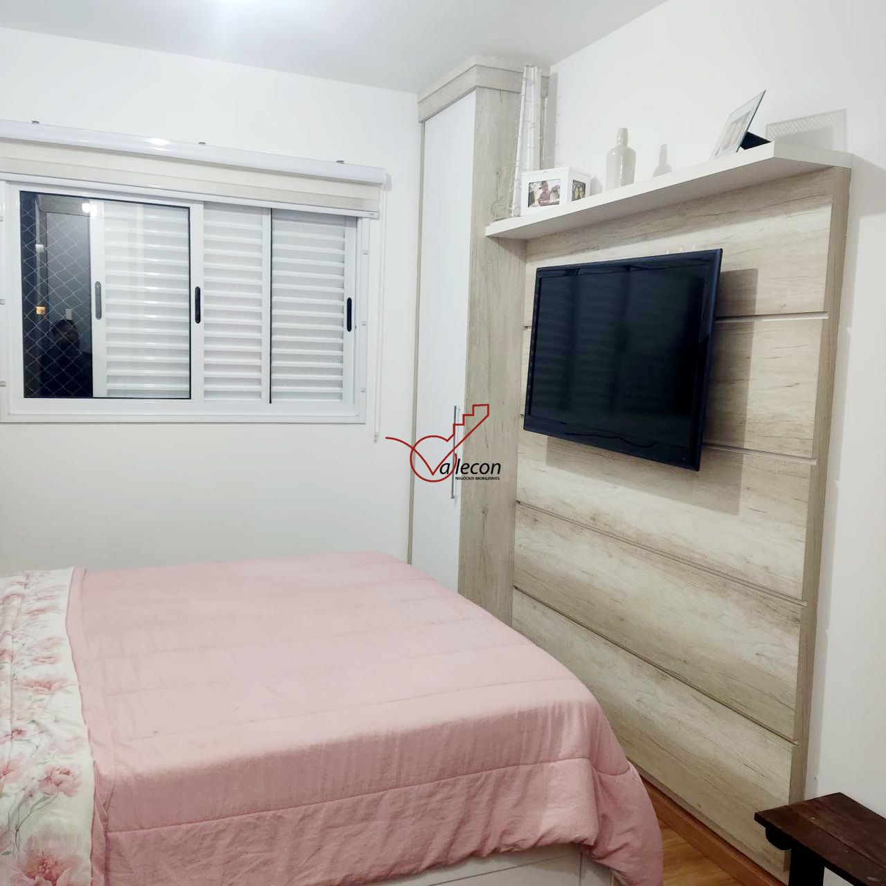 Apartamento à venda com 2 quartos, 77m² - Foto 10