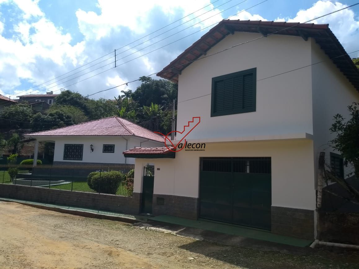 Fazenda à venda com 4 quartos, 385m² - Foto 6