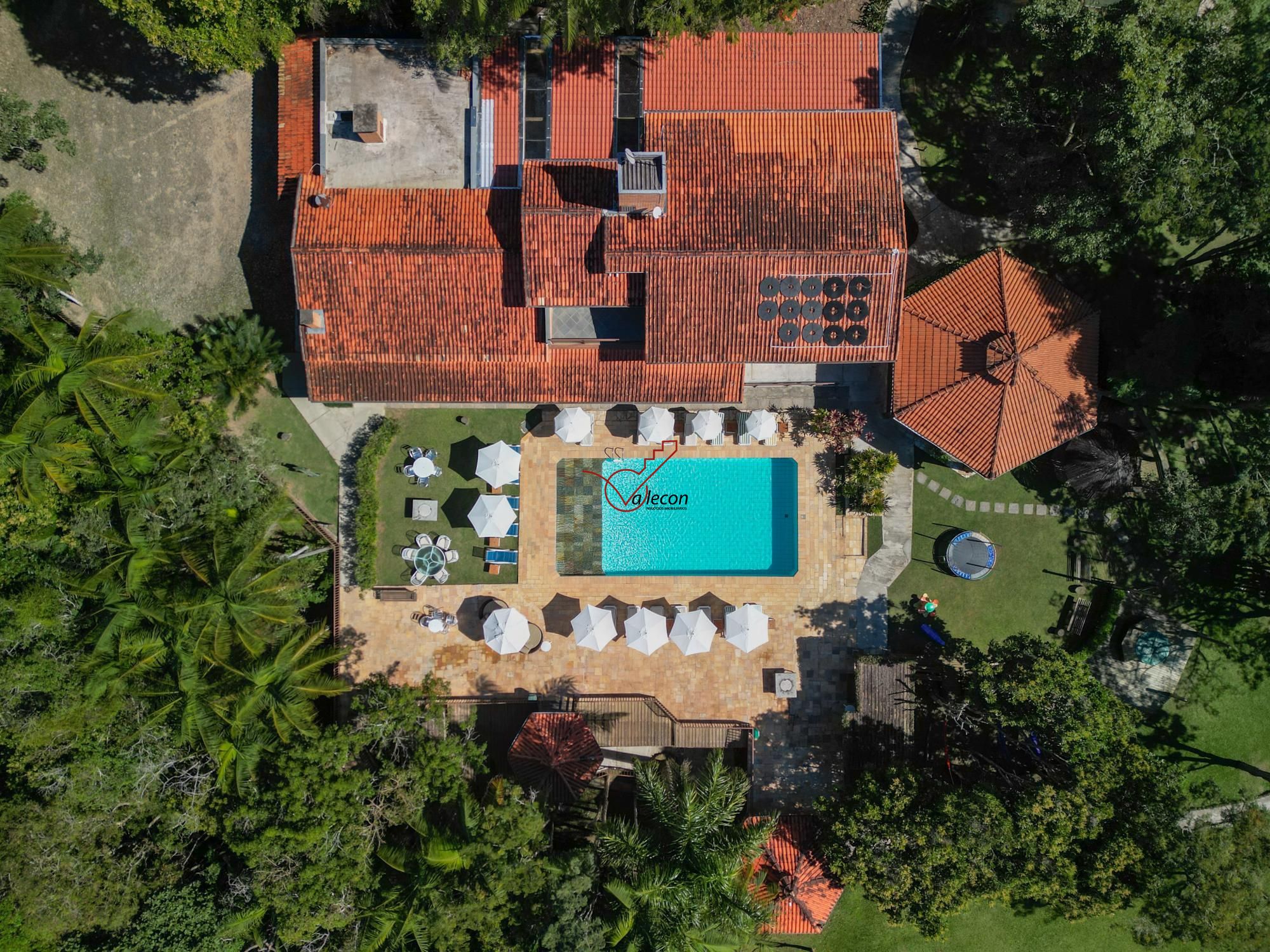 Sítio à venda, 2500m² - Foto 2