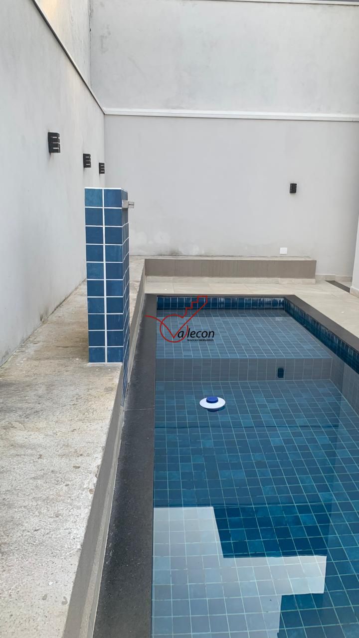 Casa à venda com 3 quartos, 193m² - Foto 37