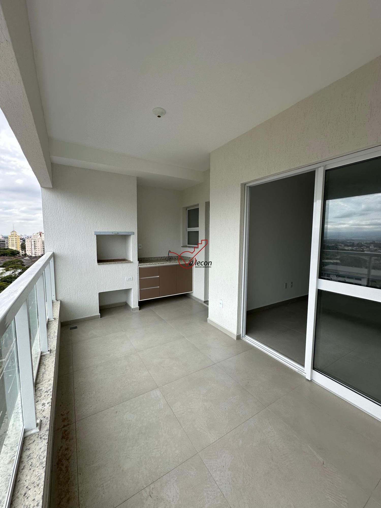 Apartamento, 2 quartos, 77 m² - Foto 3