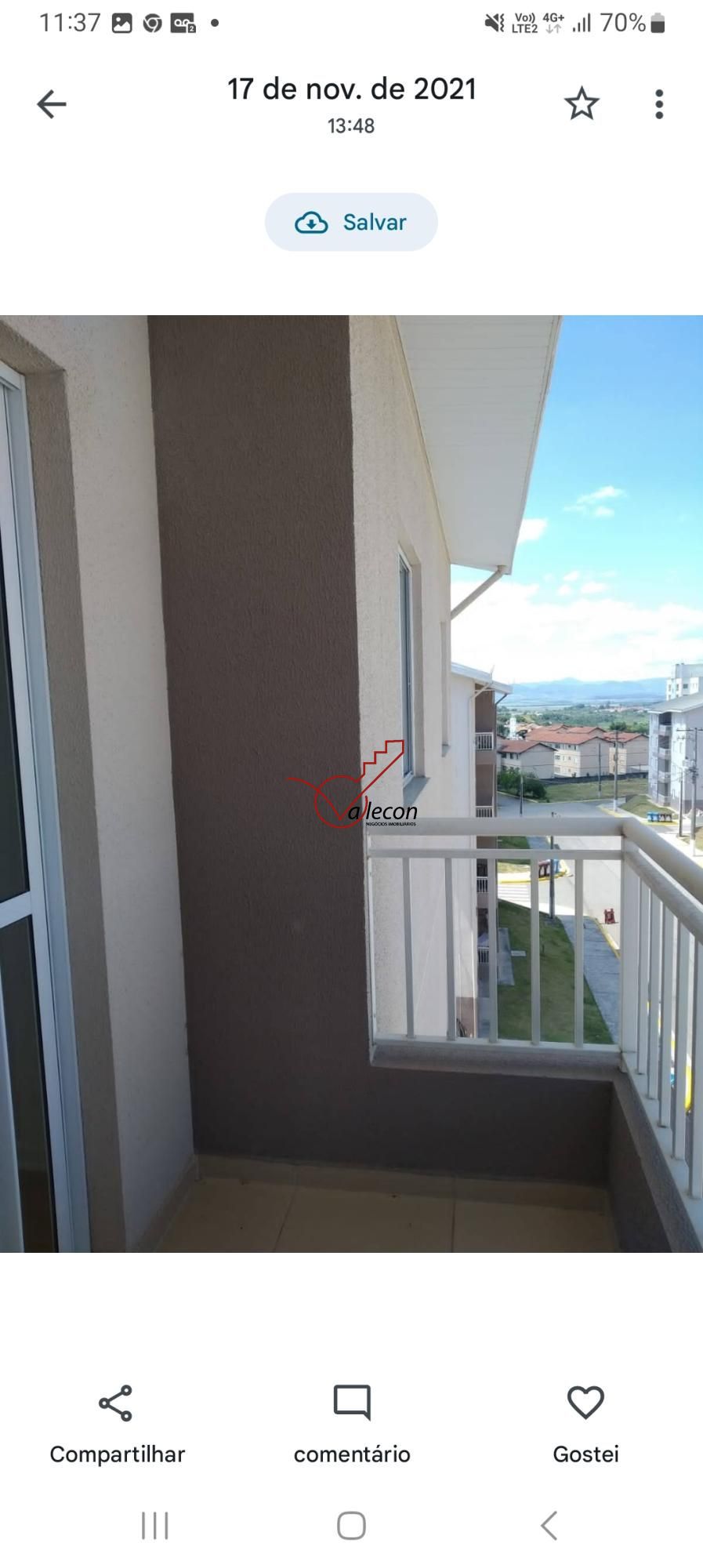 Apartamento, 2 quartos, 125 m² - Foto 6