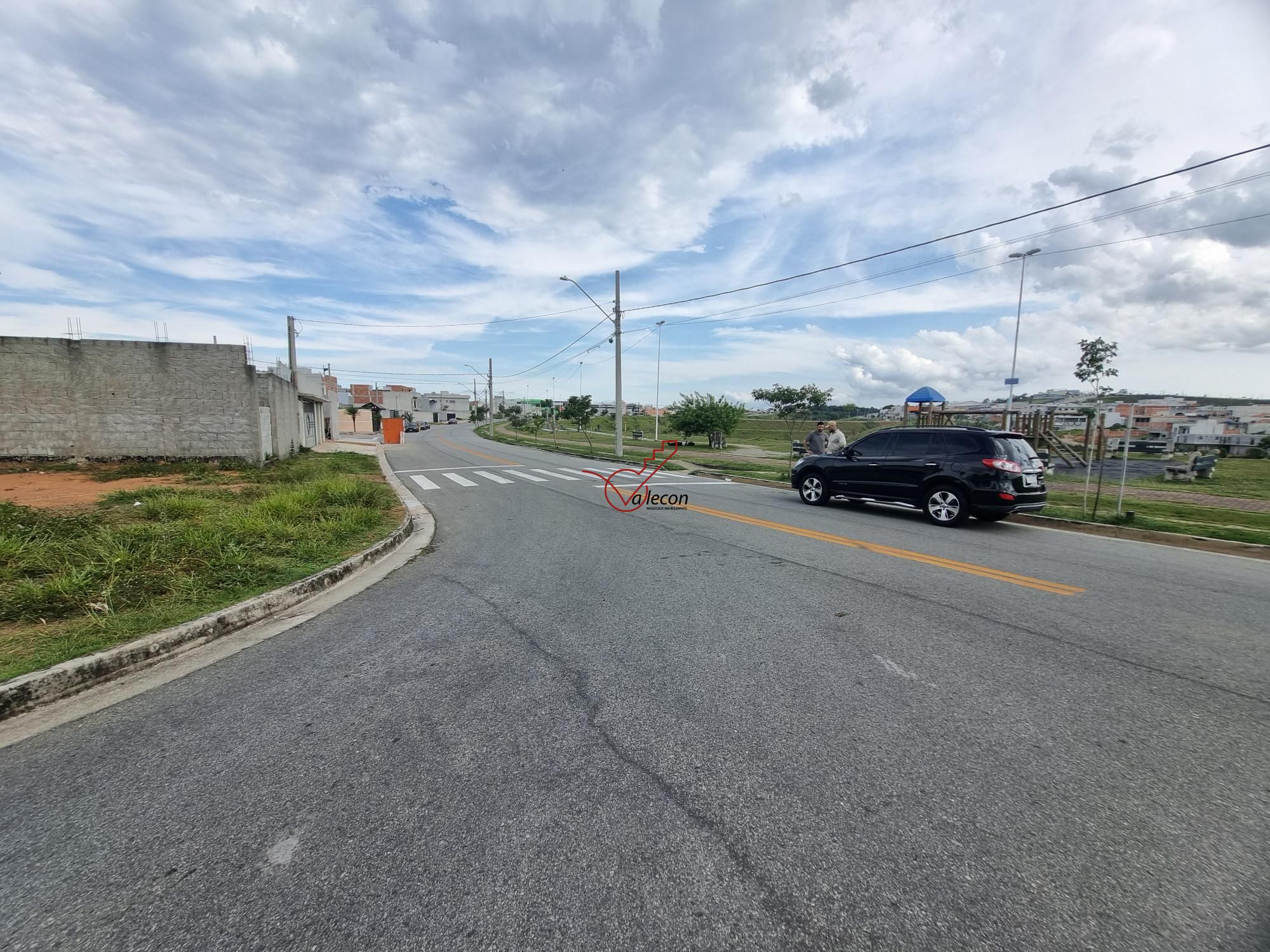 Loteamento e Condomínio, 450 m² - Foto 3