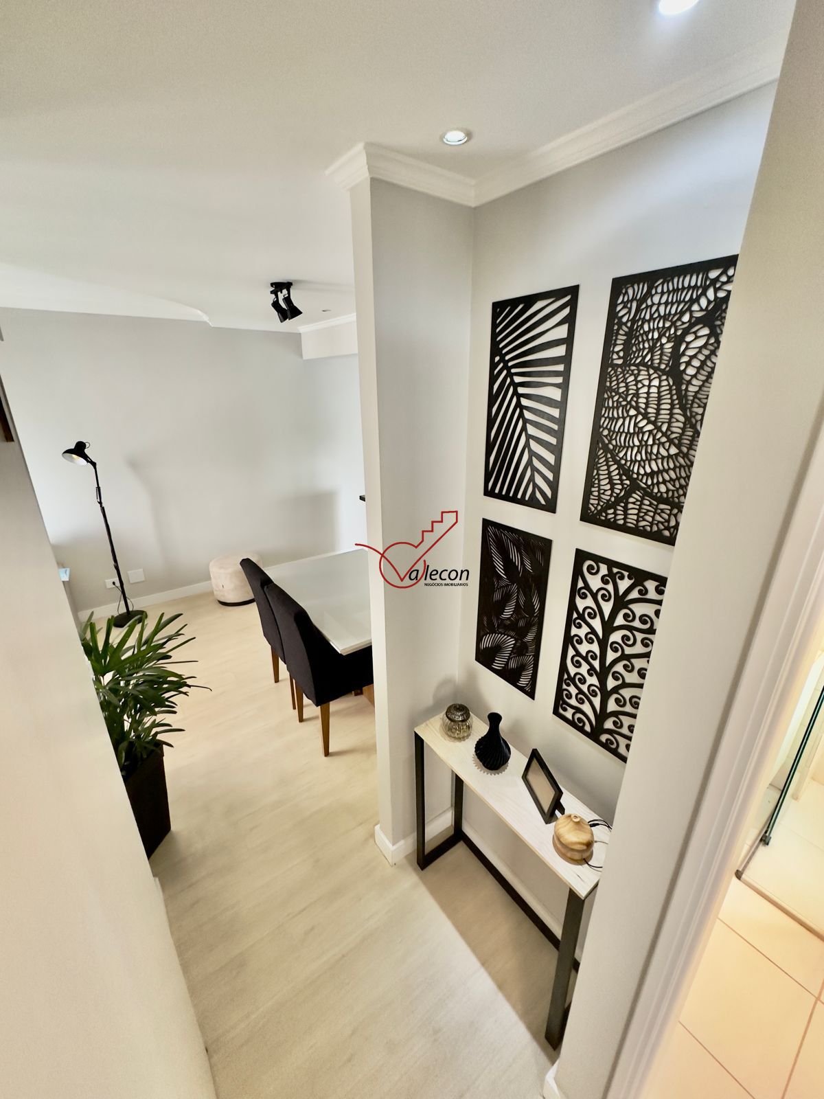 Apartamento à venda com 2 quartos, 60m² - Foto 3