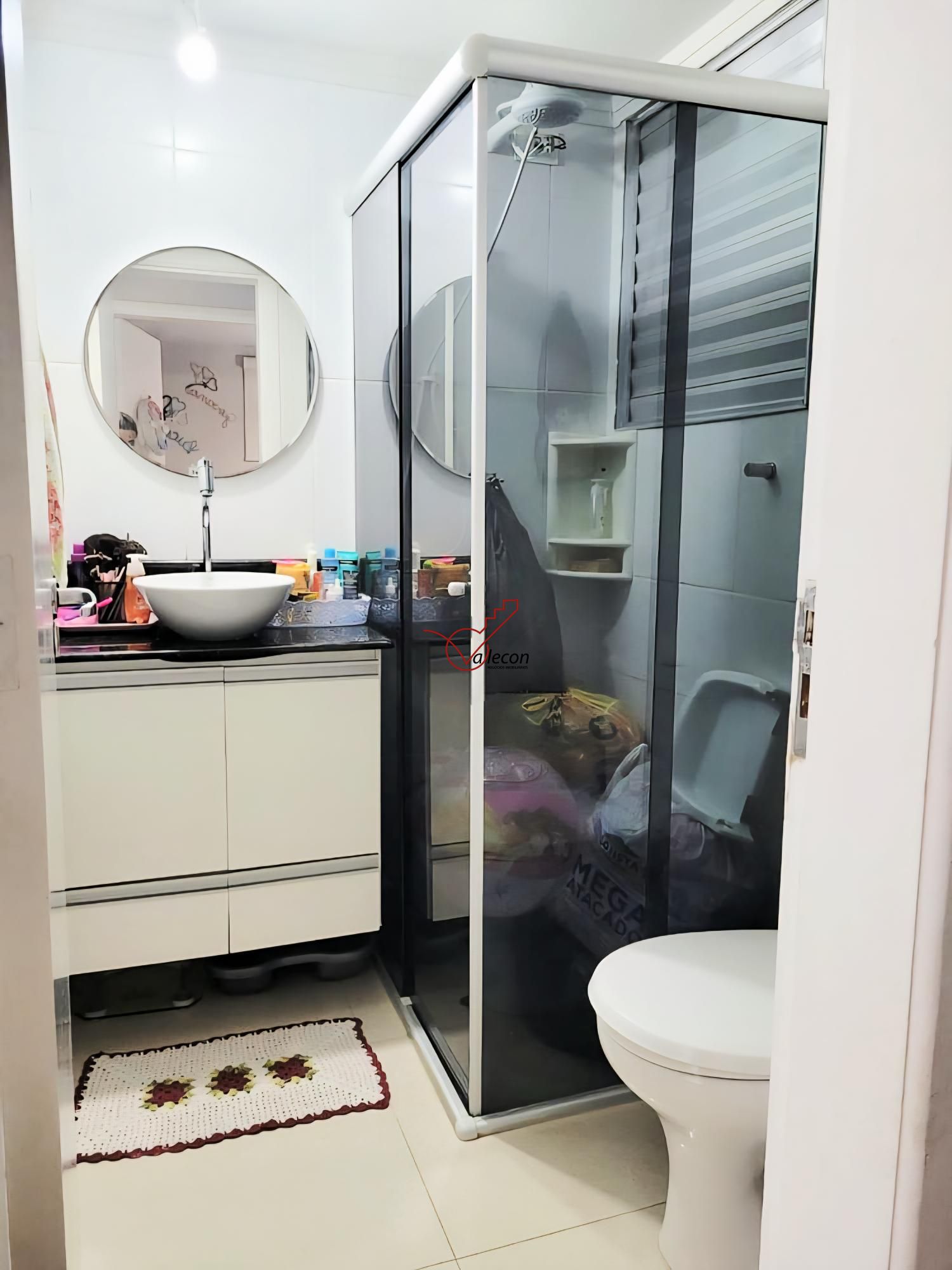 Apartamento, 2 quartos, 53 m² - Foto 11