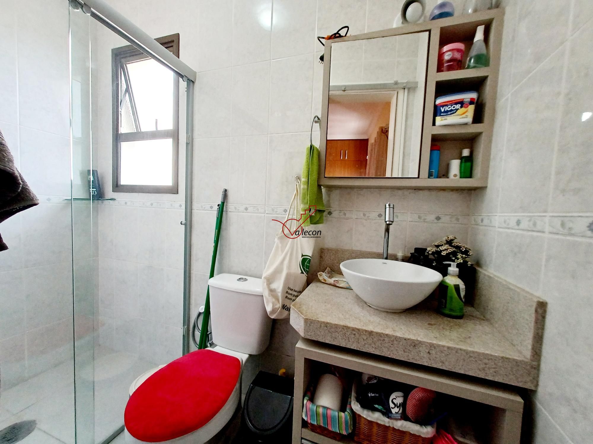 Cobertura à venda com 3 quartos, 150m² - Foto 15