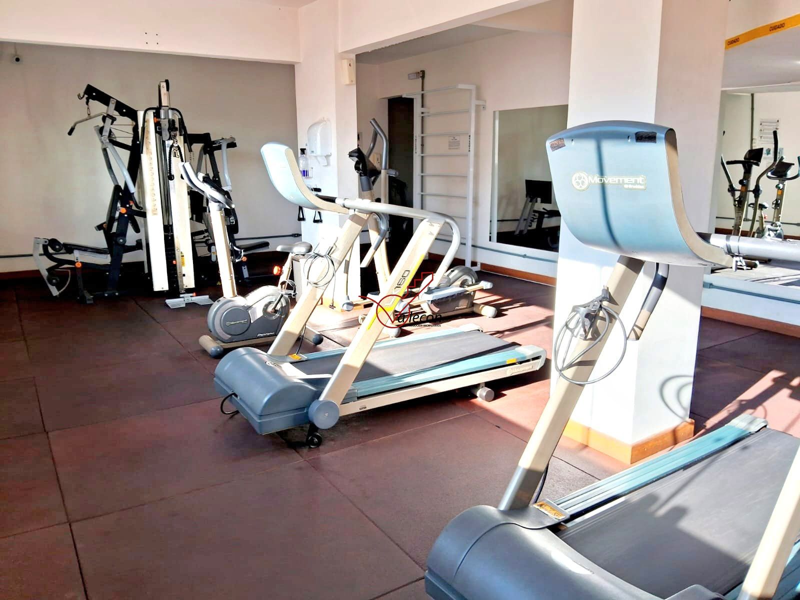 Apartamento para alugar com 3 quartos, 75m² - Foto 22