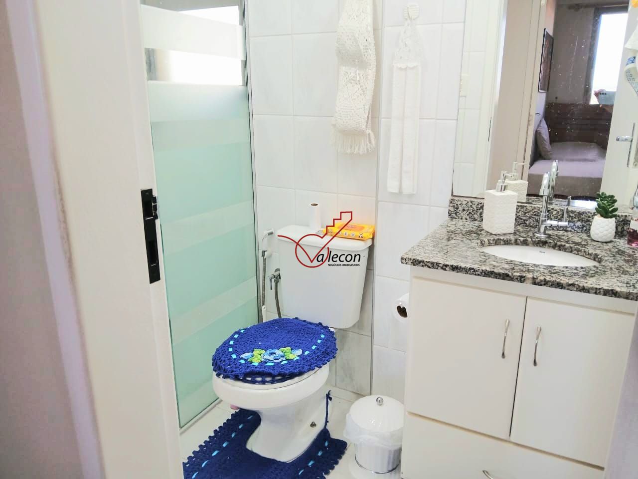Apartamento, 3 quartos, 75 m² - Foto 8