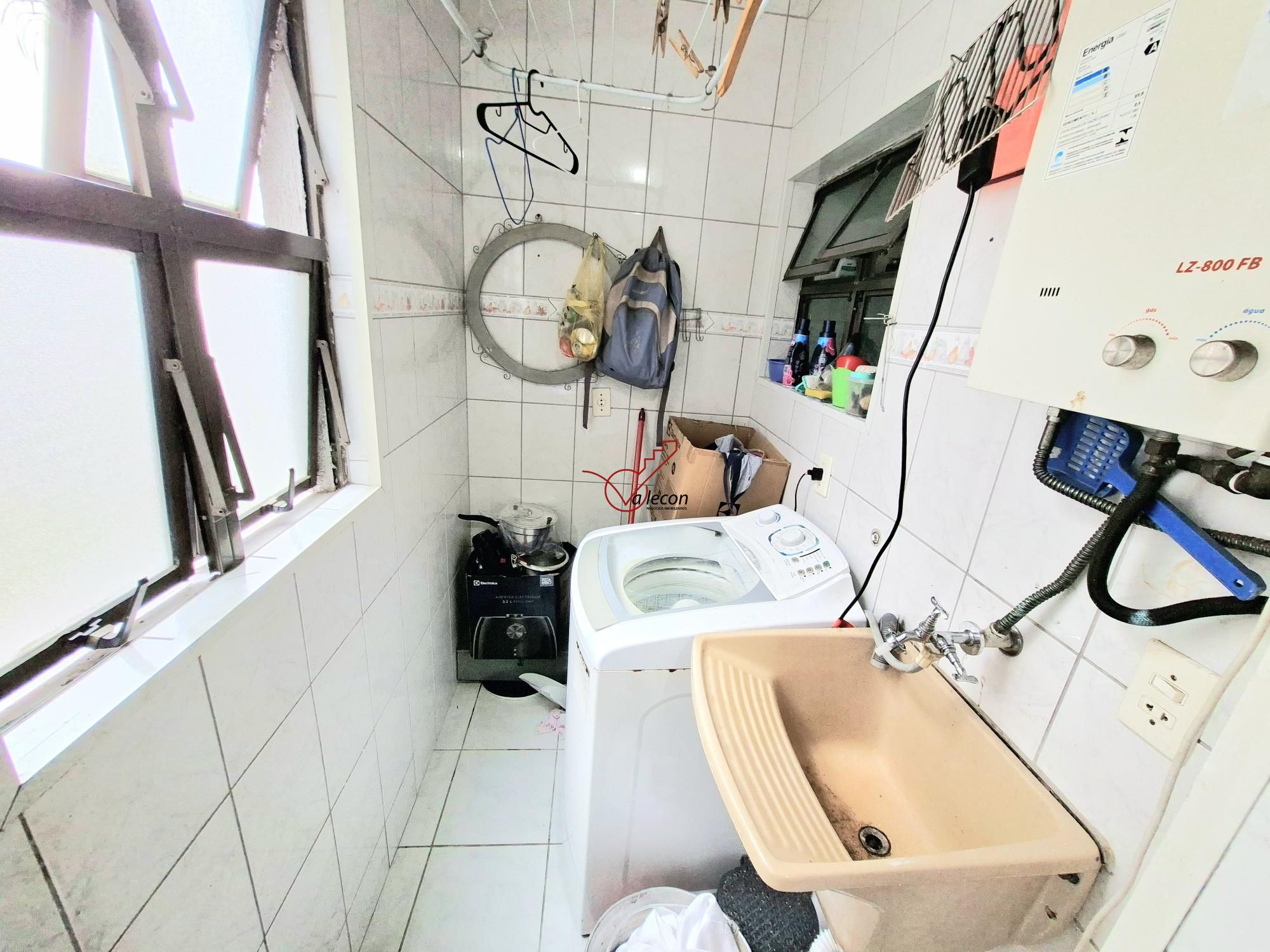 Apartamento, 2 quartos, 48 m² - Foto 9