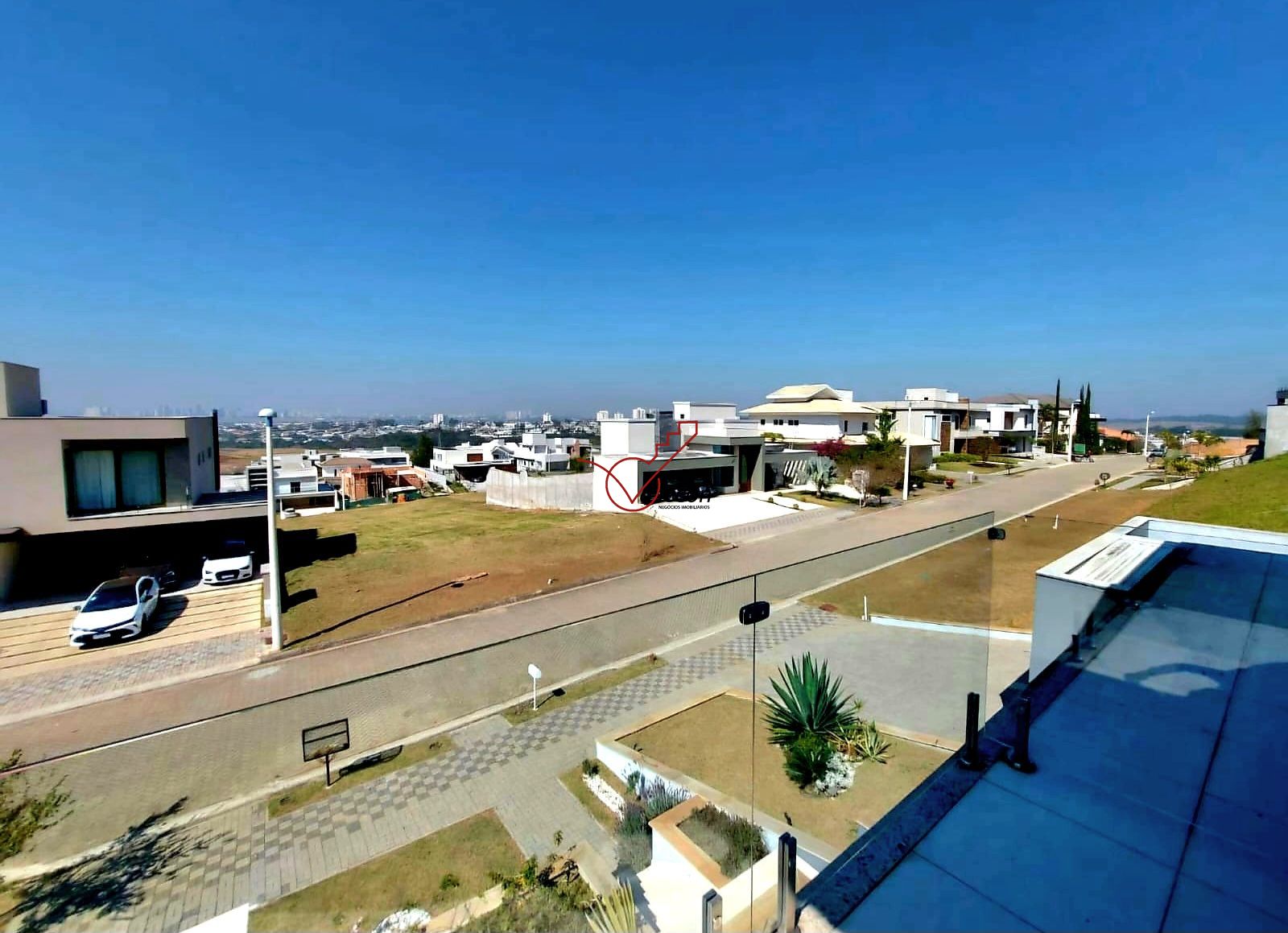 Casa de Condomínio, 5 quartos - Foto 26