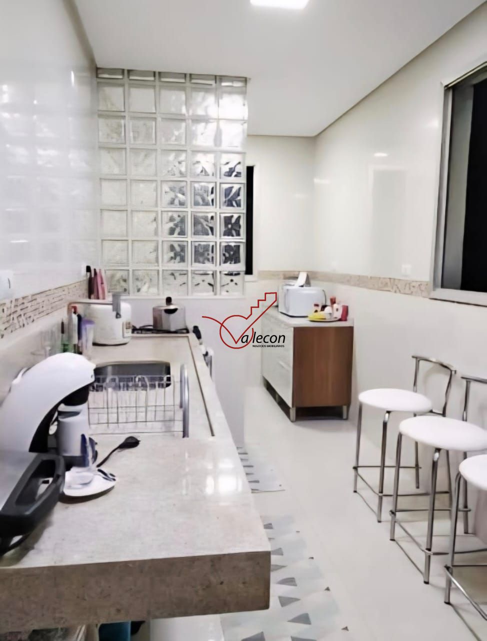 Apartamento, 2 quartos, 68 m² - Foto 5