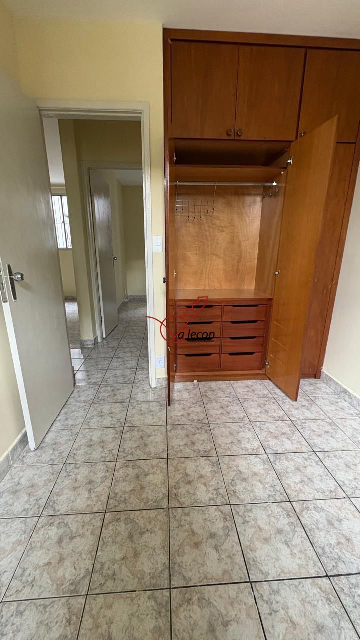 Apartamento, 2 quartos, 48 m² - Foto 8