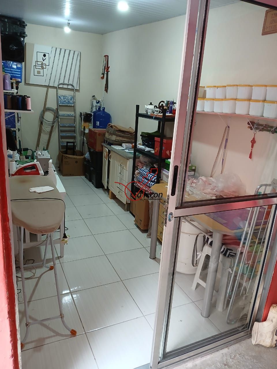 Casa, 2 quartos, 62 m² - Foto 4