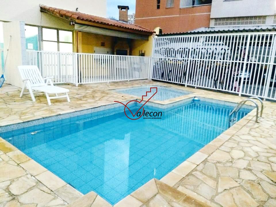 Apartamento à venda com 3 quartos, 65m² - Foto 23