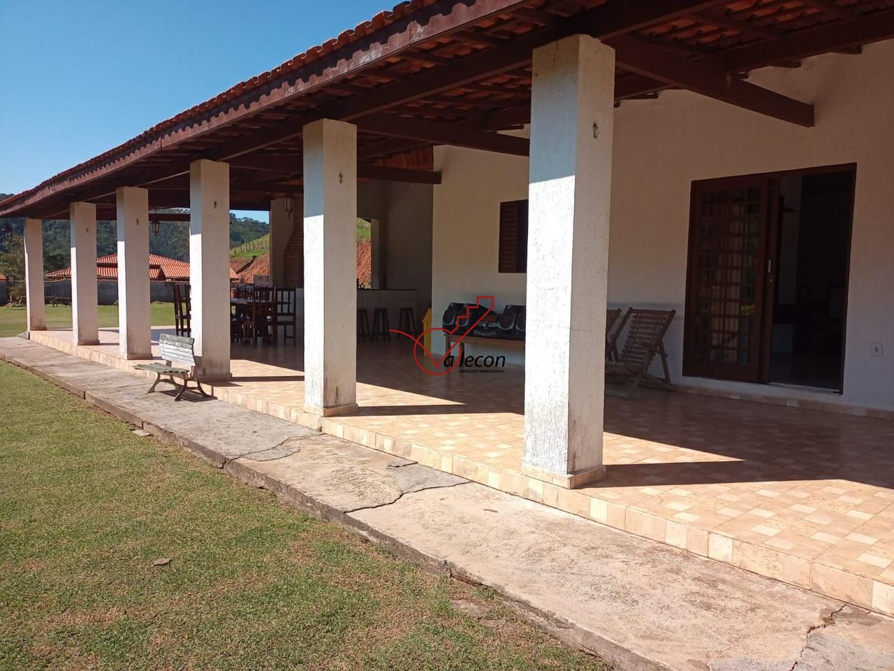 Sítio à venda com 2 quartos, 160m² - Foto 14