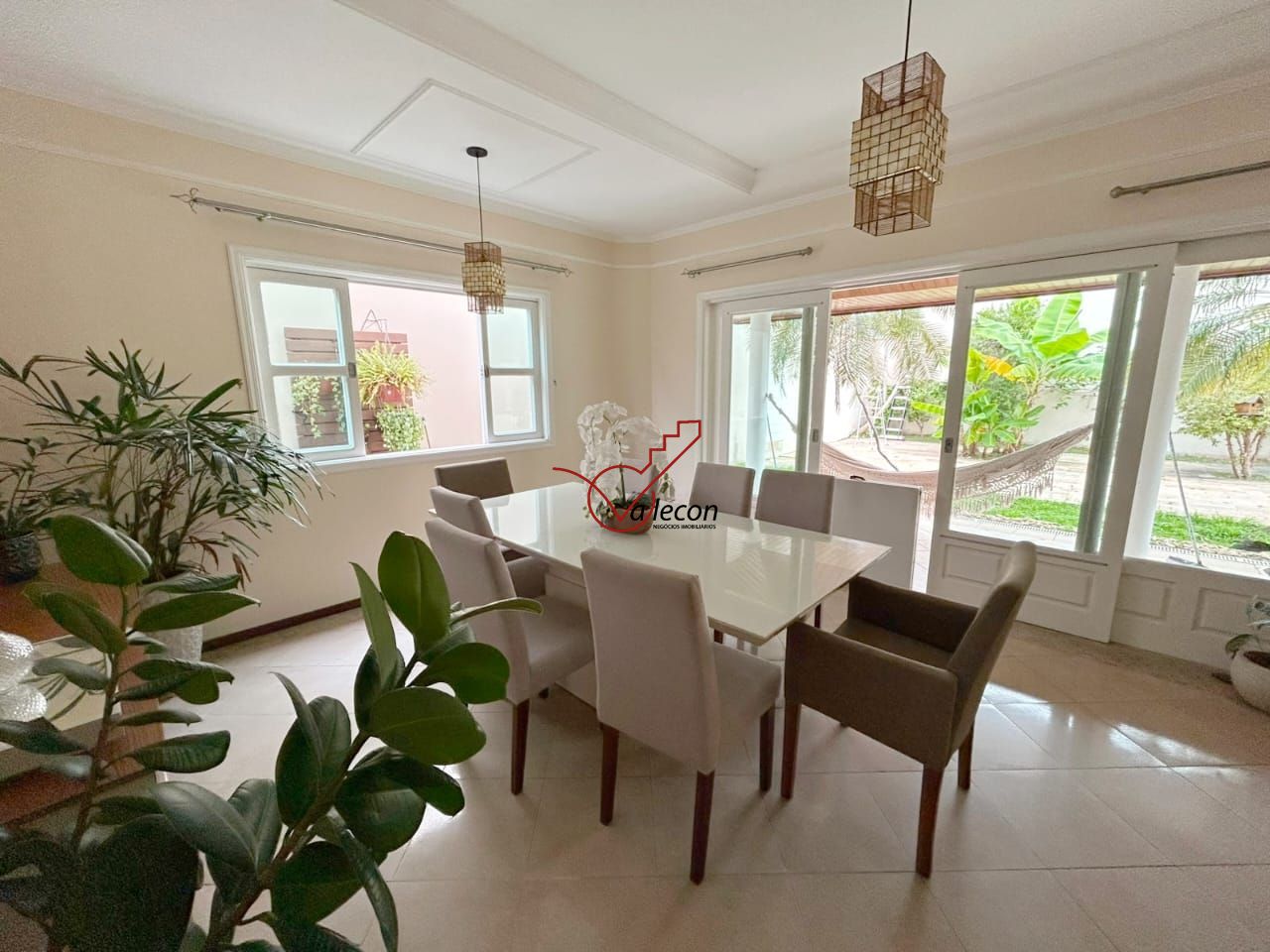 Casa, 5 quartos, 242 m² - Foto 5