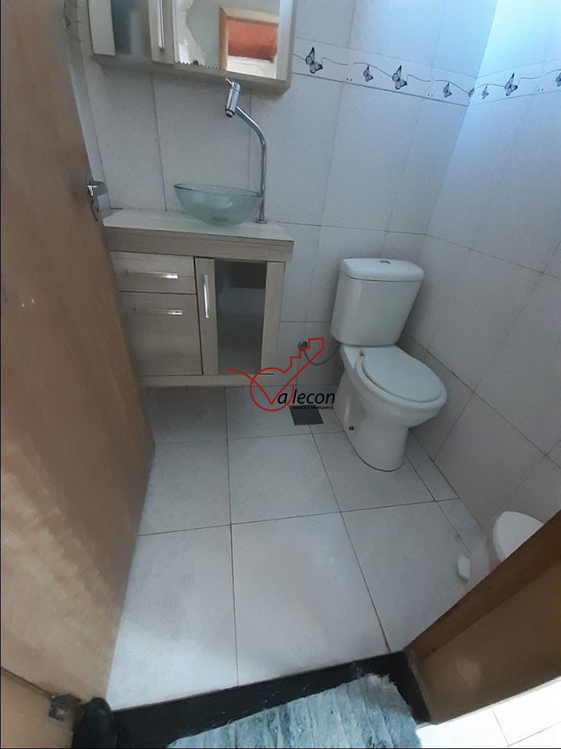 Casa à venda com 3 quartos, 128m² - Foto 6