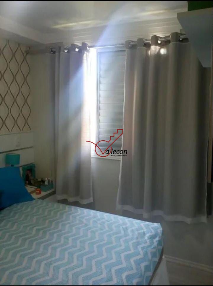 Apartamento à venda com 2 quartos, 48m² - Foto 6