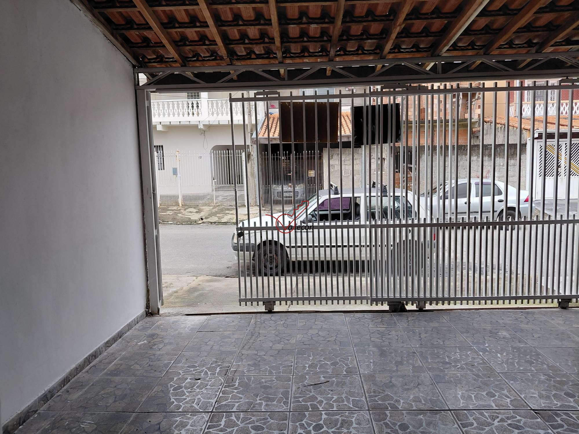 Casa, 3 quartos, 90 m² - Foto 2